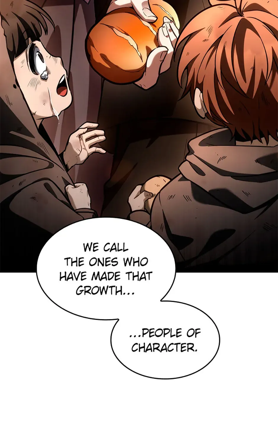 Read The Infinite Mage chapter 111 image 119 on Lezhin