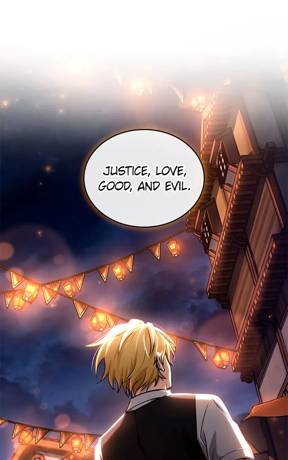 Read The Infinite Mage chapter 111 image 125 on Lezhin
