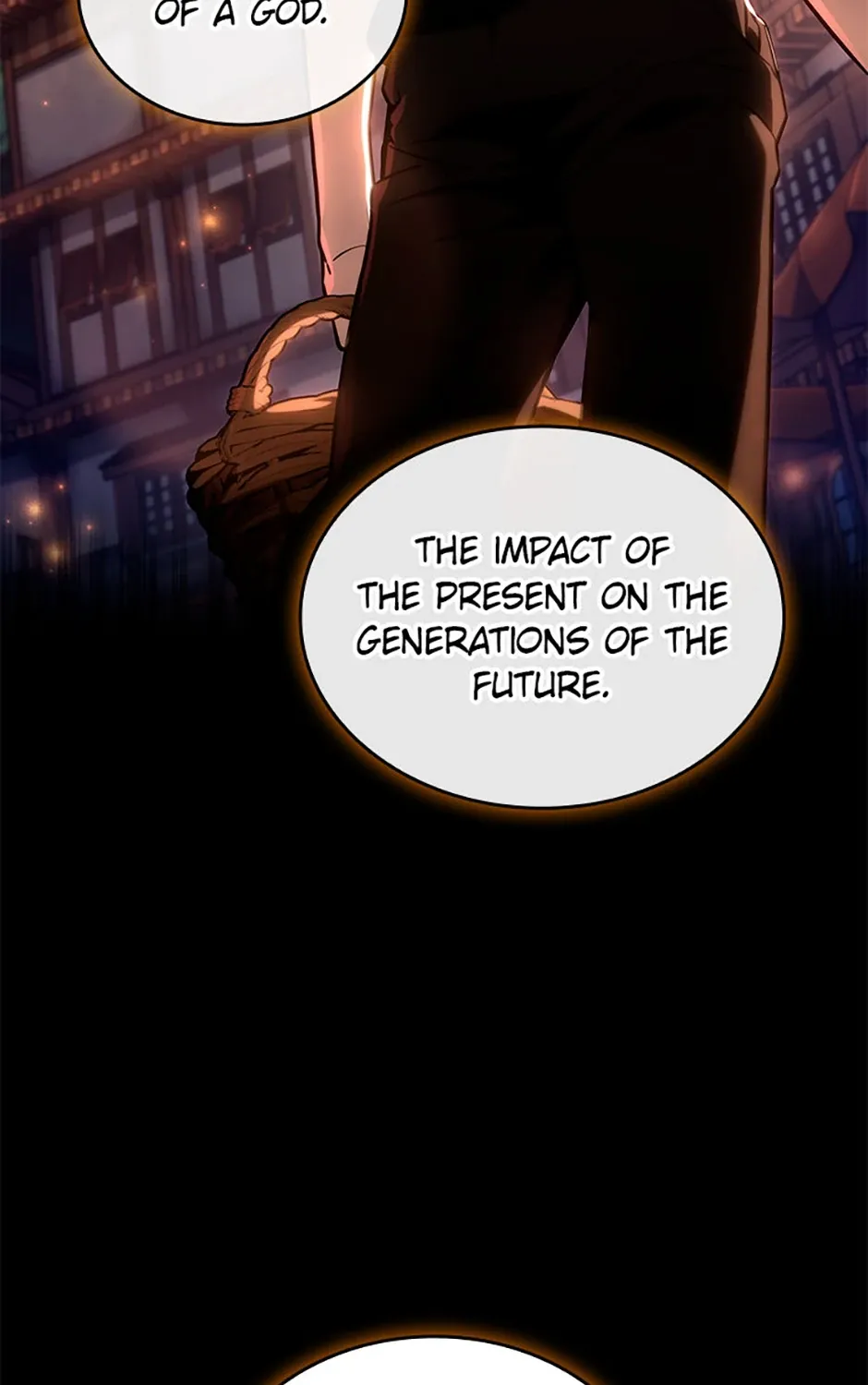 Read The Infinite Mage chapter 111 image 127 on Lezhin
