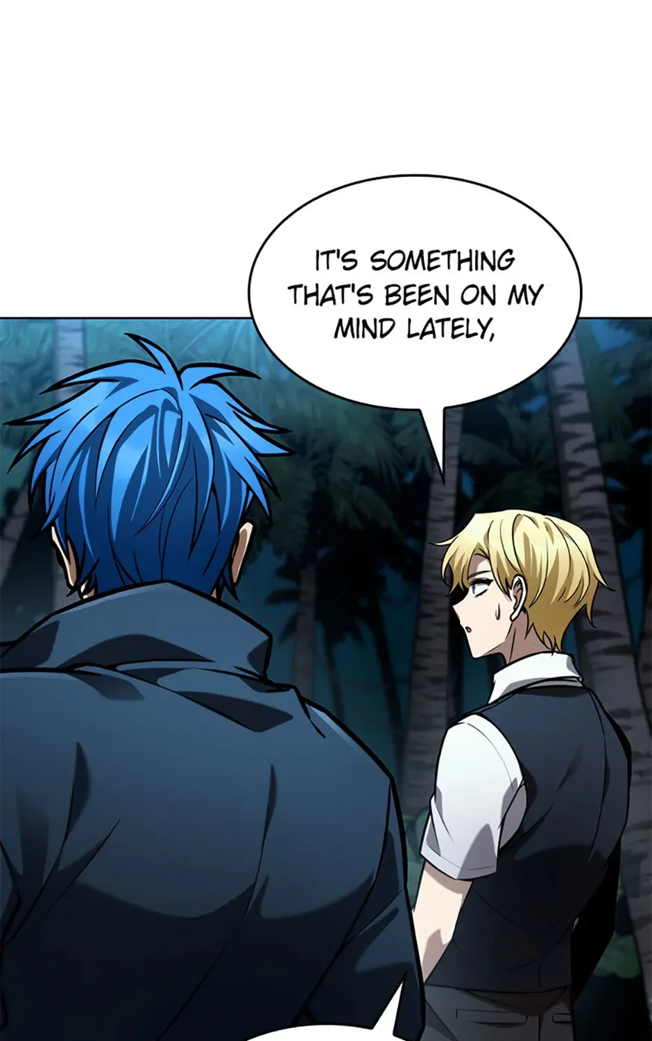 Read The Infinite Mage chapter 111 image 13 on Lezhin