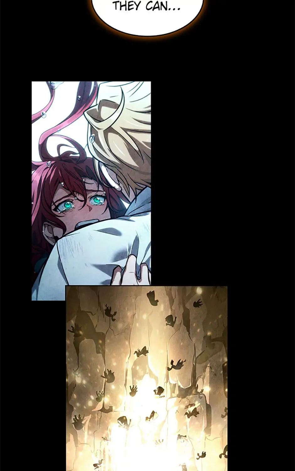 Read The Infinite Mage chapter 111 image 131 on Lezhin