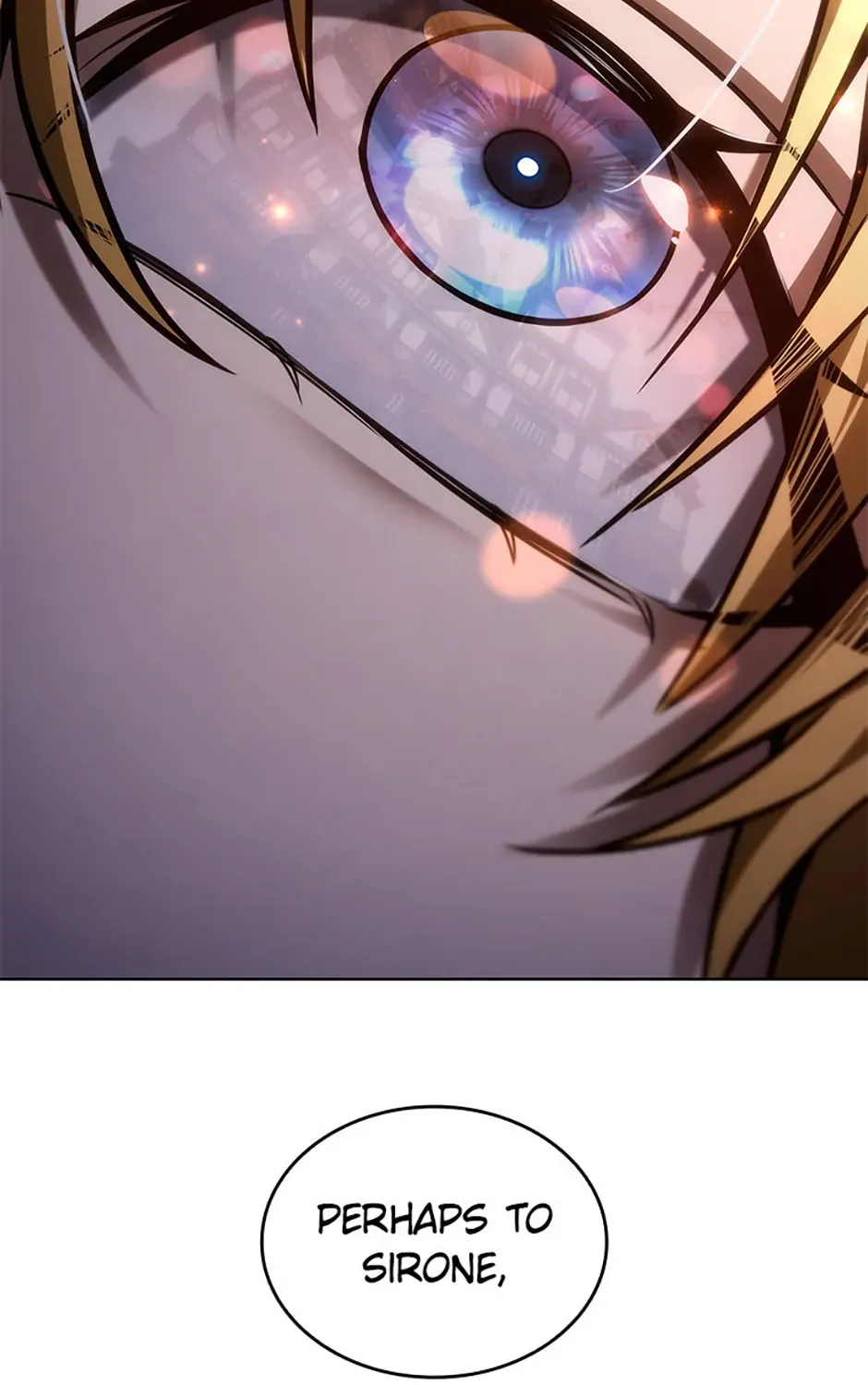 Read The Infinite Mage chapter 111 image 135 on Lezhin