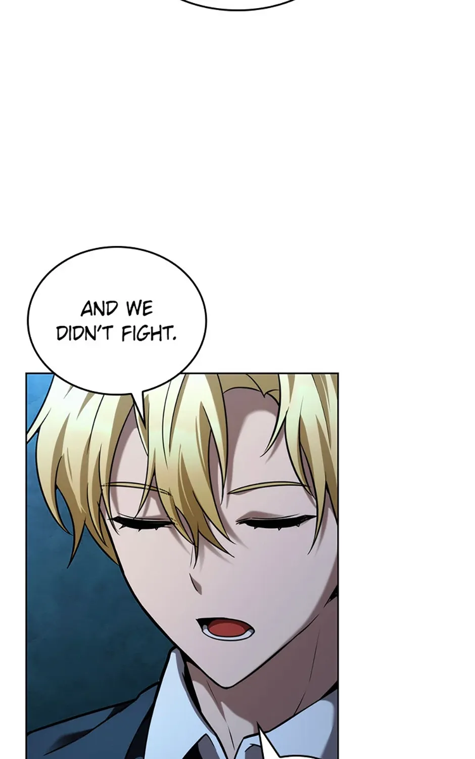 Read The Infinite Mage chapter 111 image 15 on Lezhin