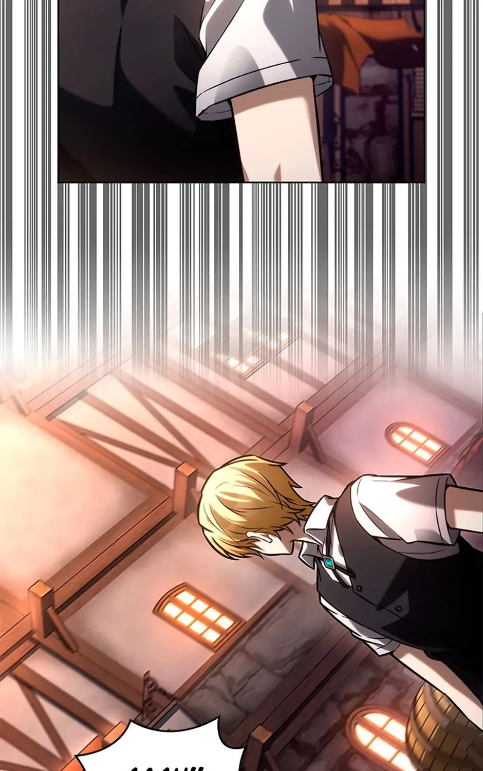 Read The Infinite Mage chapter 111 image 153 on Lezhin