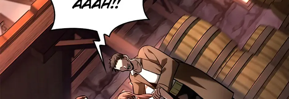 Read The Infinite Mage chapter 111 image 154 on Lezhin