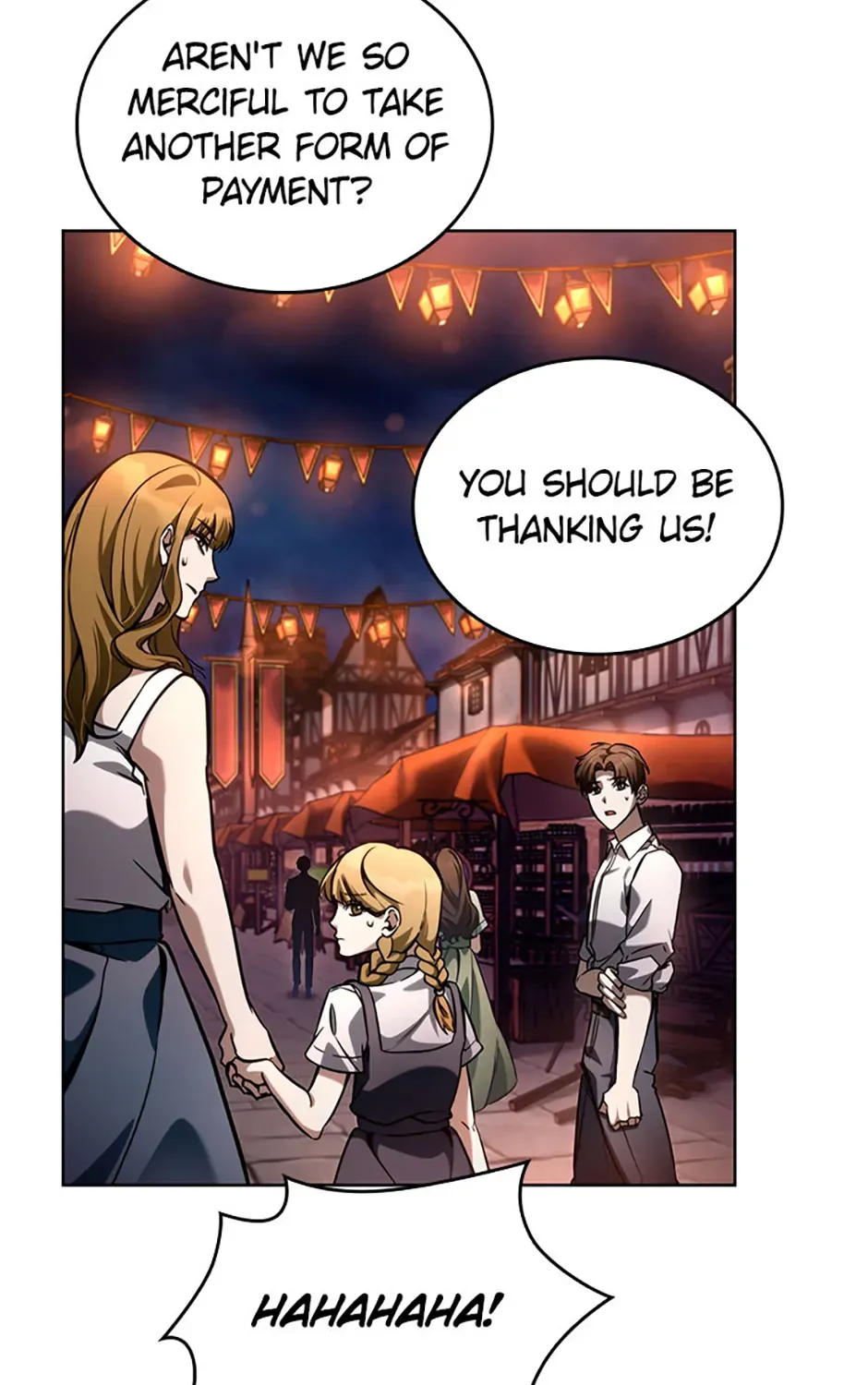 Read The Infinite Mage chapter 111 image 157 on Lezhin