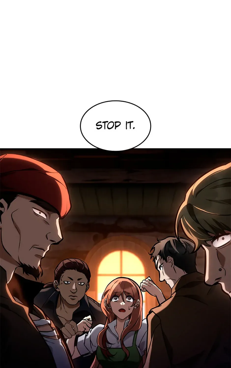 Read The Infinite Mage chapter 111 image 159 on Lezhin