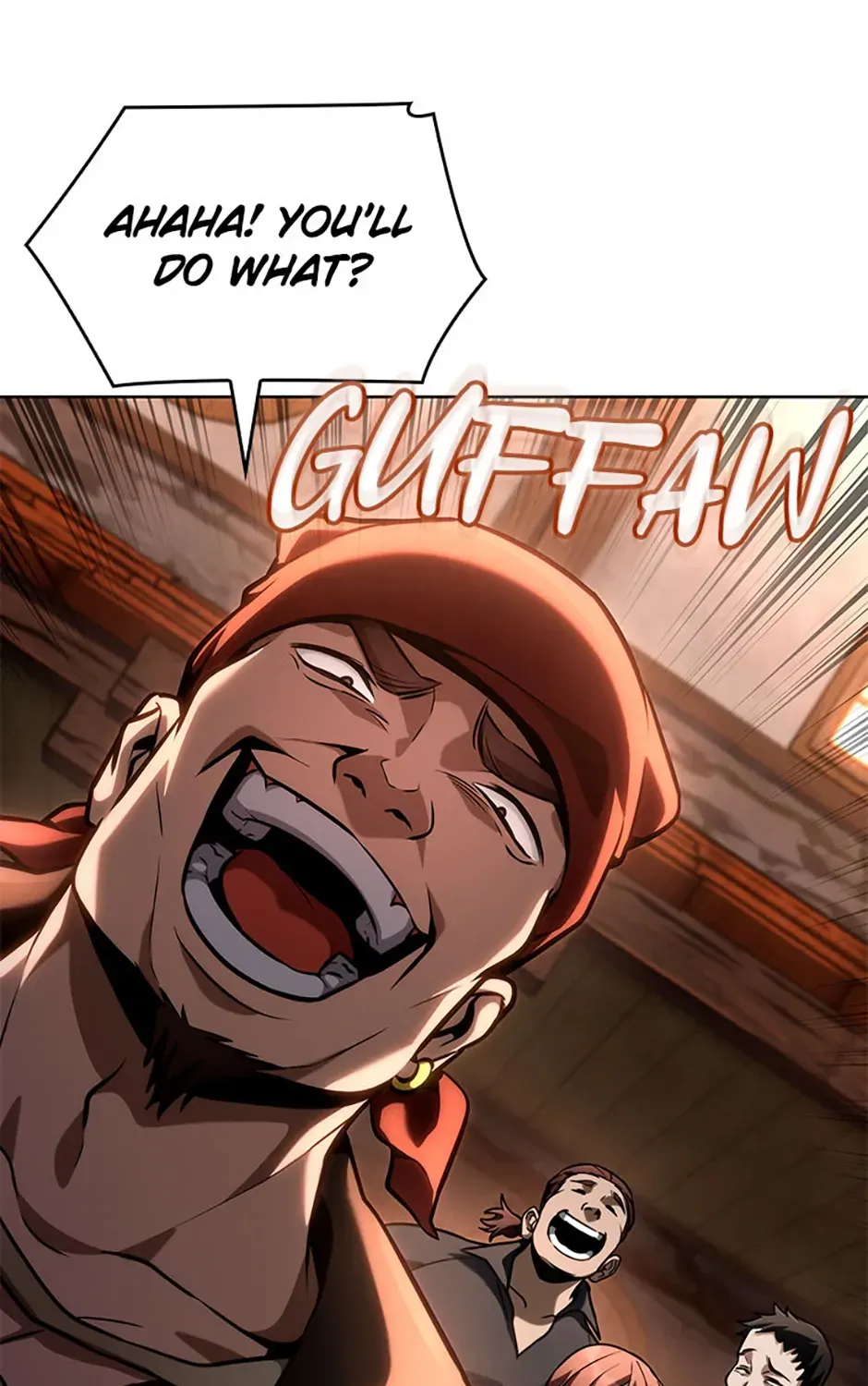 Read The Infinite Mage chapter 111 image 165 on Lezhin
