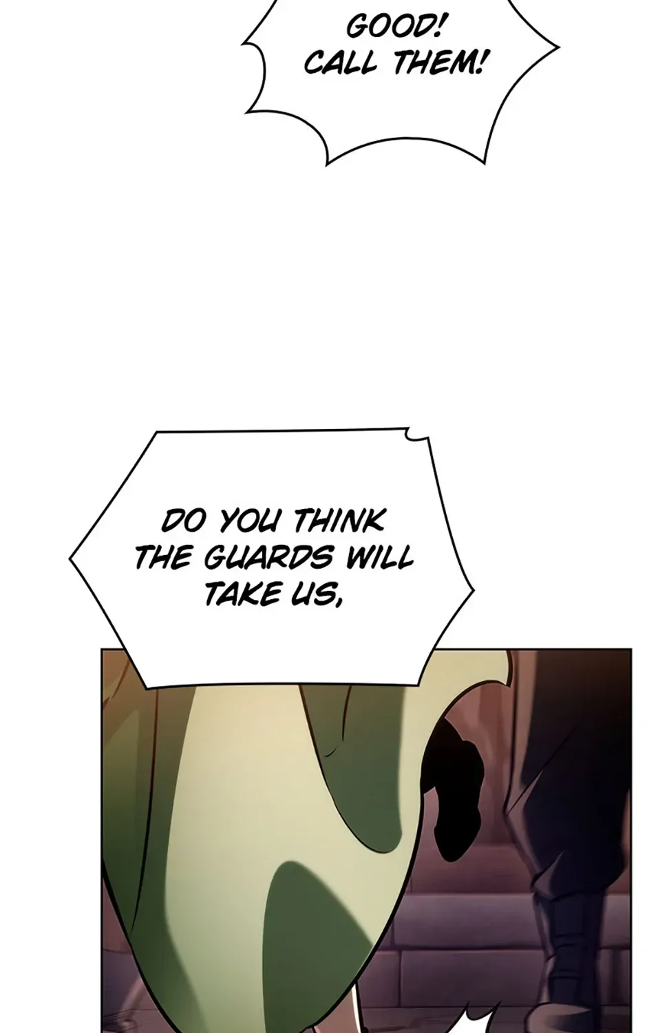 Read The Infinite Mage chapter 111 image 167 on Lezhin