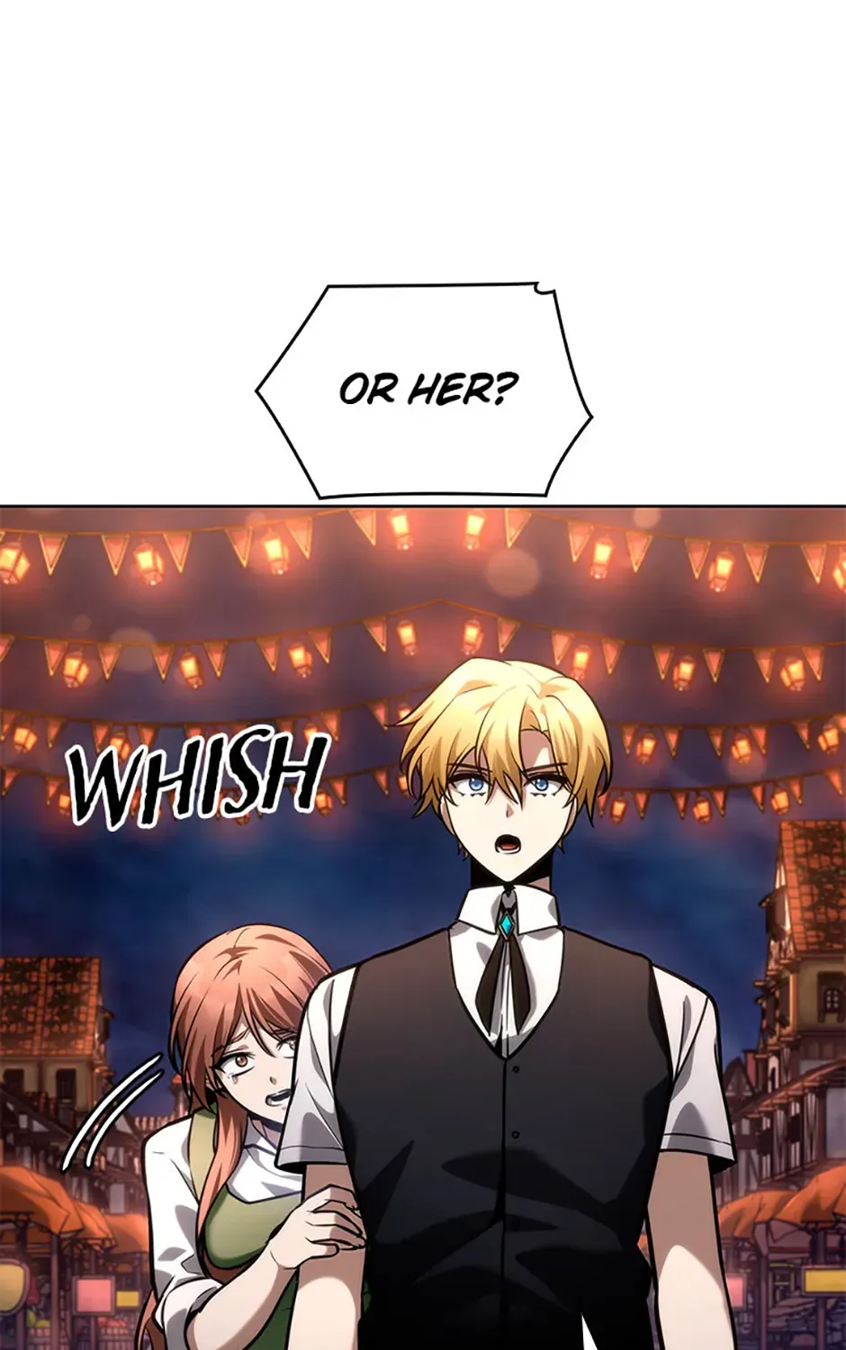 Read The Infinite Mage chapter 111 image 169 on Lezhin