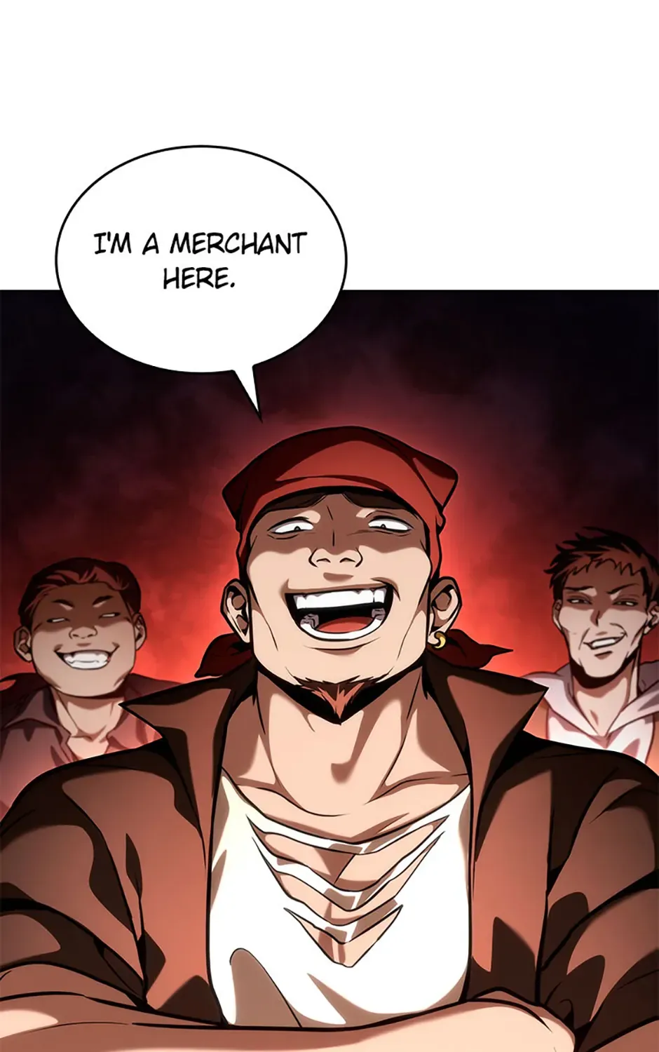 Read The Infinite Mage chapter 111 image 171 on Lezhin