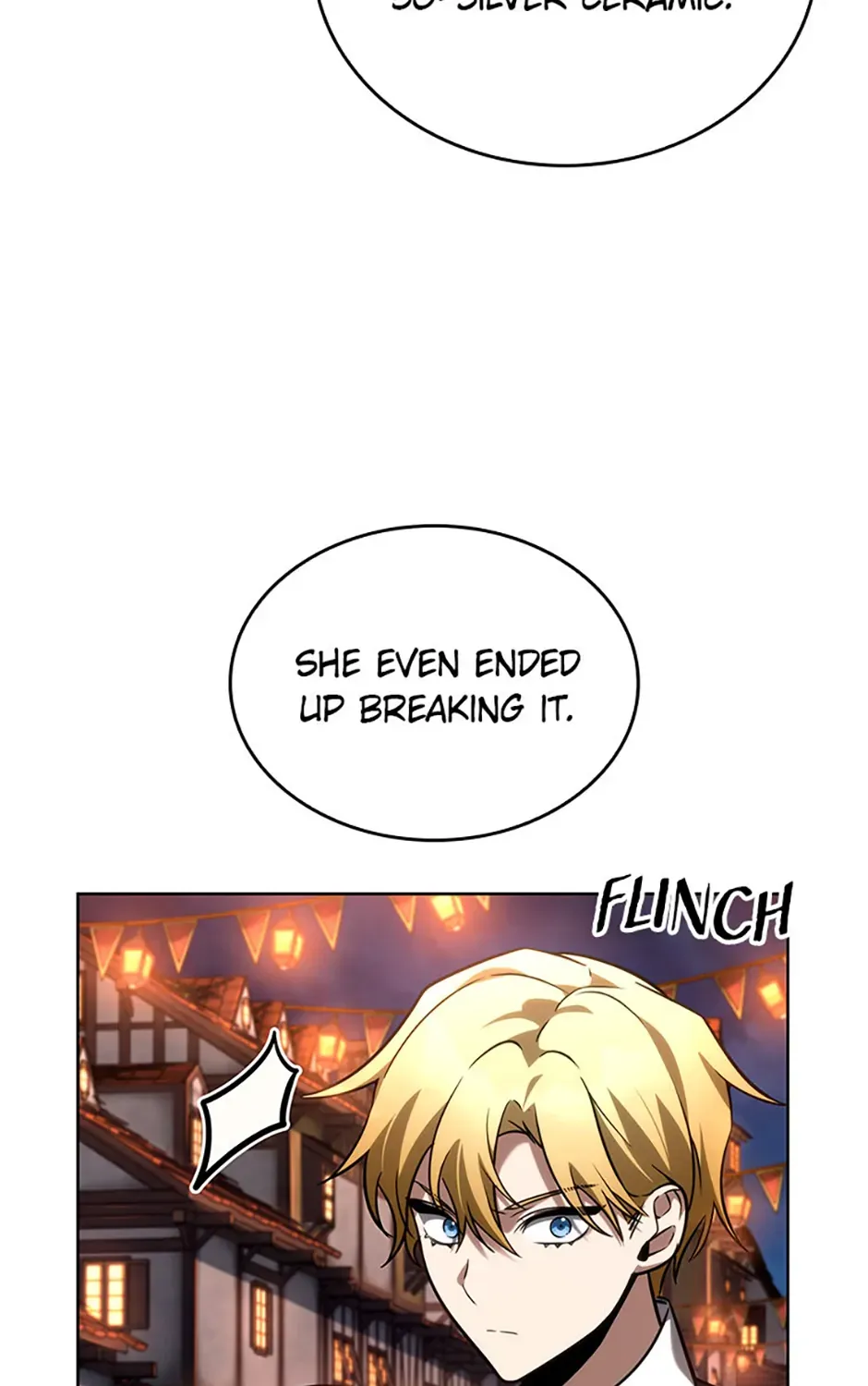 Read The Infinite Mage chapter 111 image 173 on Lezhin