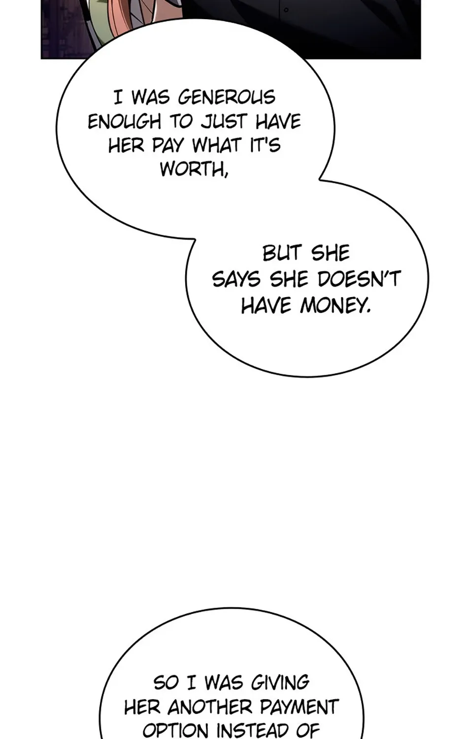 Read The Infinite Mage chapter 111 image 175 on Lezhin
