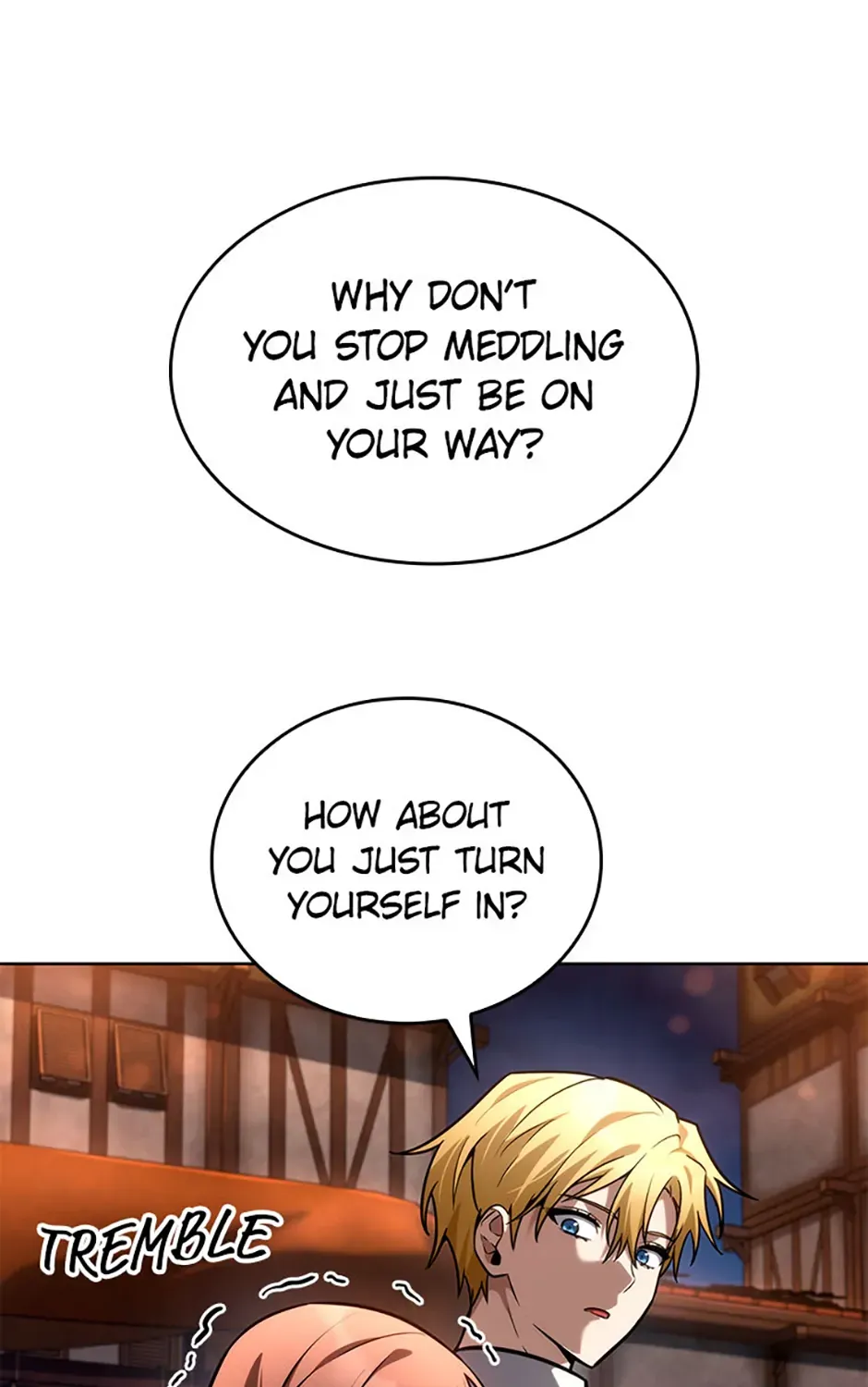 Read The Infinite Mage chapter 111 image 181 on Lezhin