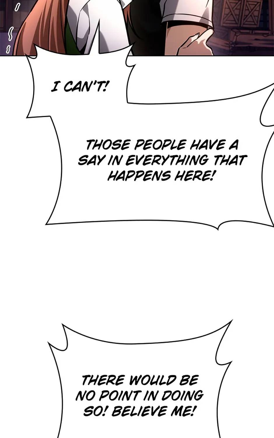 Read The Infinite Mage chapter 111 image 183 on Lezhin
