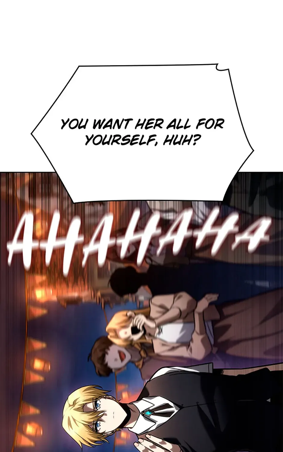 Read The Infinite Mage chapter 111 image 193 on Lezhin
