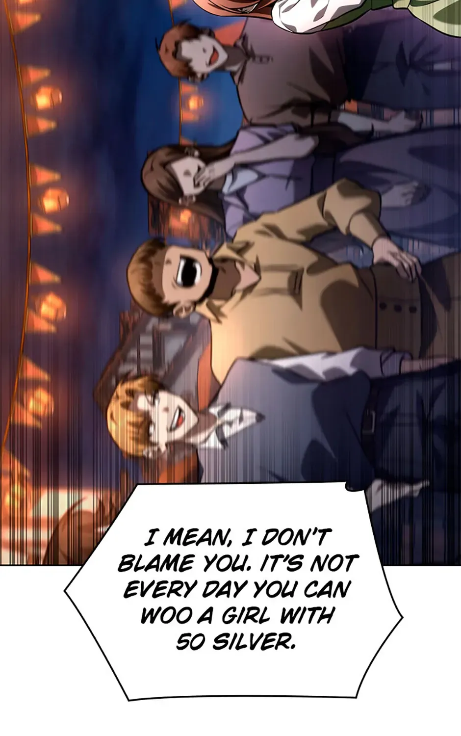 Read The Infinite Mage chapter 111 image 195 on Lezhin
