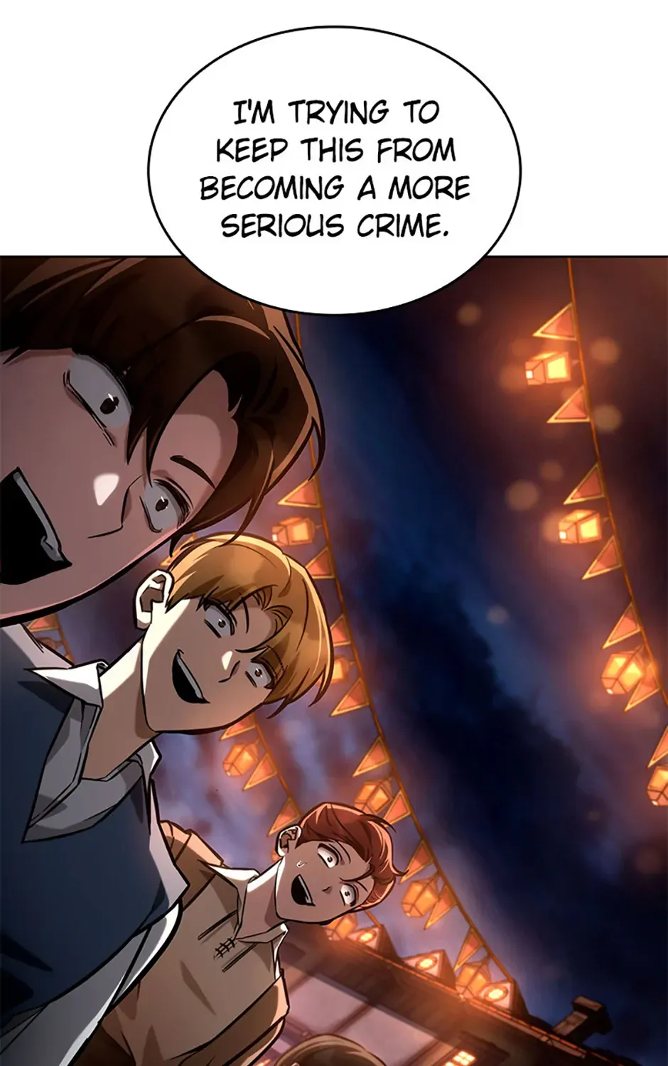 Read The Infinite Mage chapter 111 image 199 on Lezhin