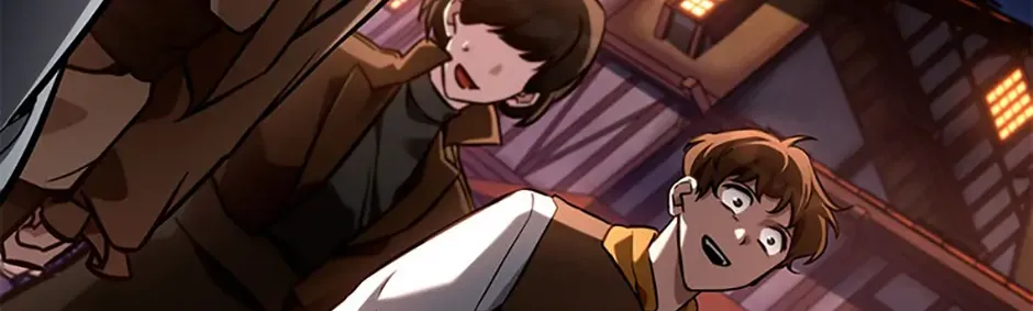 Read The Infinite Mage chapter 111 image 200 on Lezhin