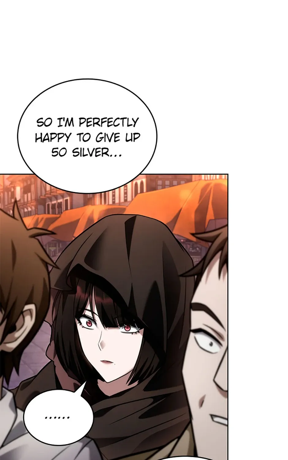 Read The Infinite Mage chapter 111 image 205 on Lezhin