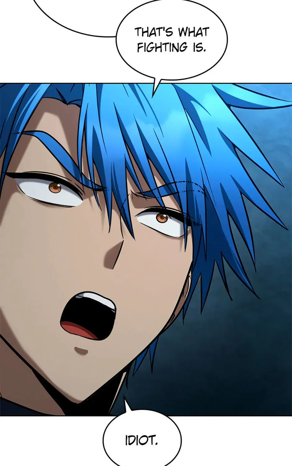 Read The Infinite Mage chapter 111 image 21 on Lezhin