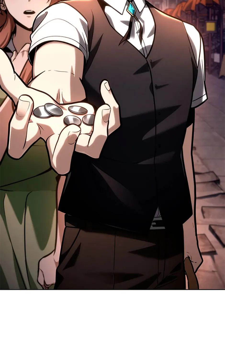 Read The Infinite Mage chapter 111 image 211 on Lezhin