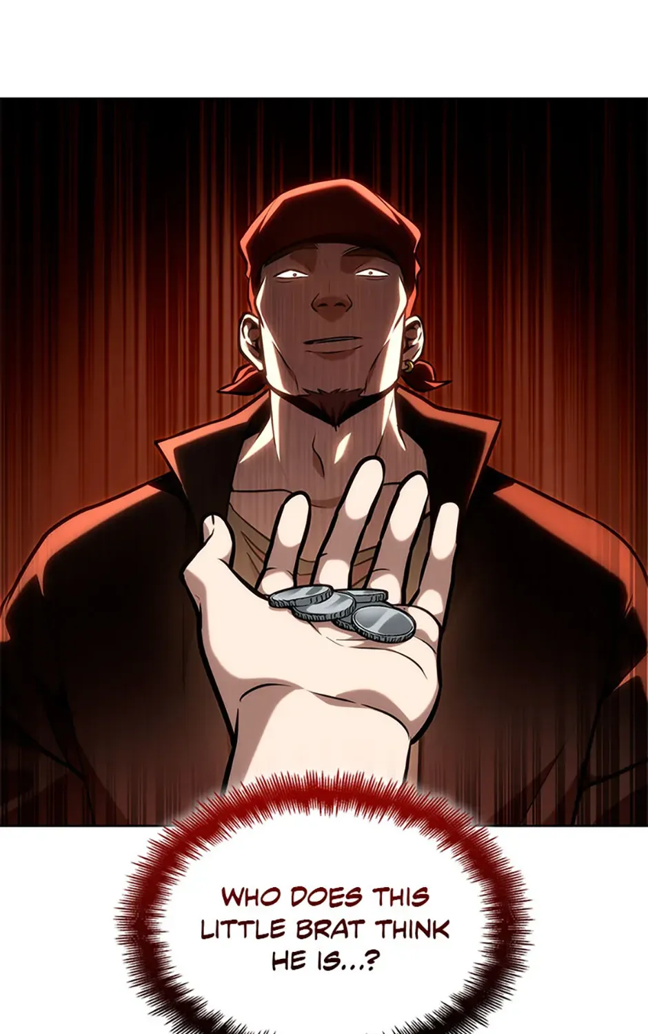 Read The Infinite Mage chapter 111 image 213 on Lezhin