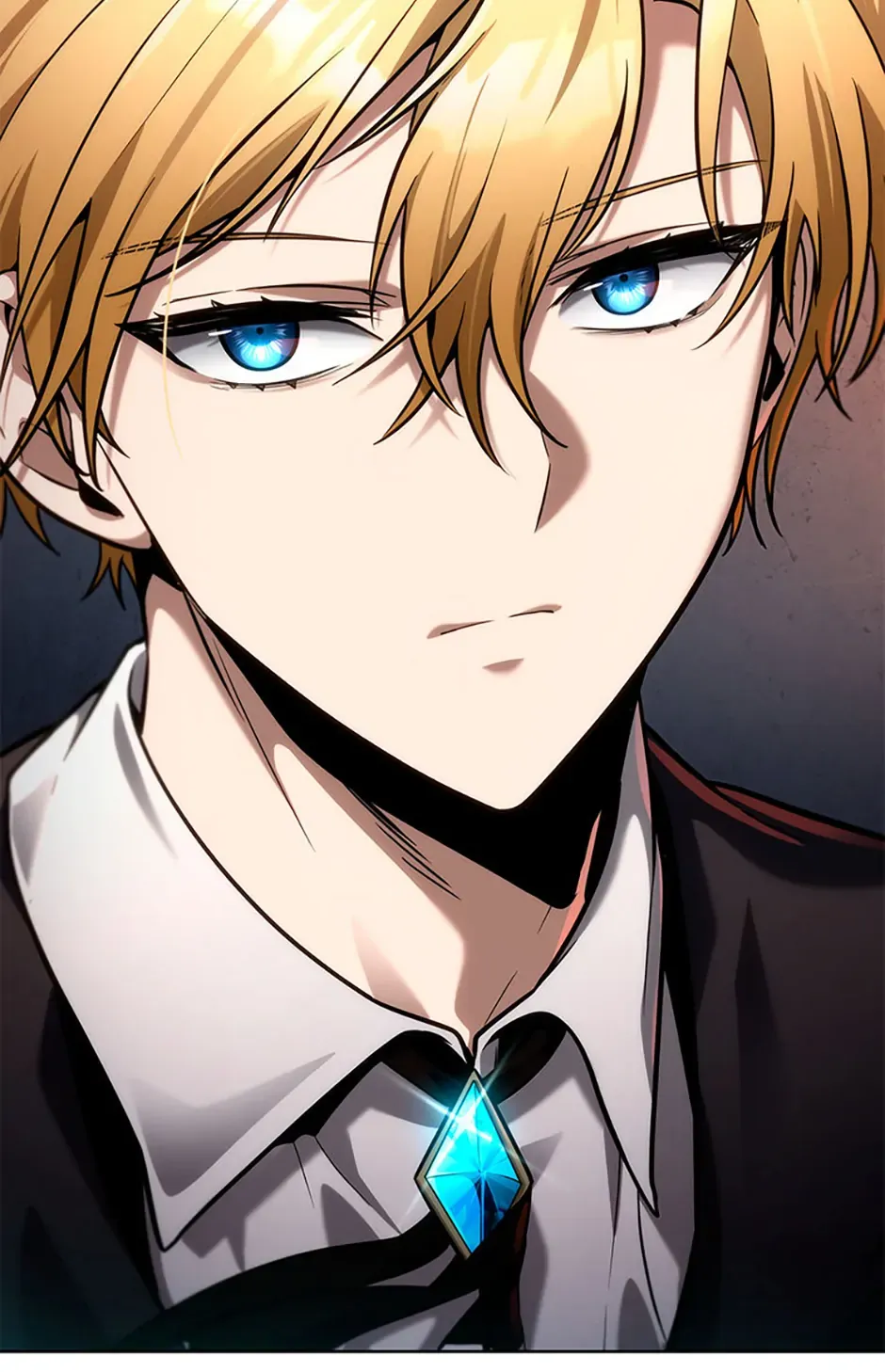 Read The Infinite Mage chapter 111 image 216 on Lezhin
