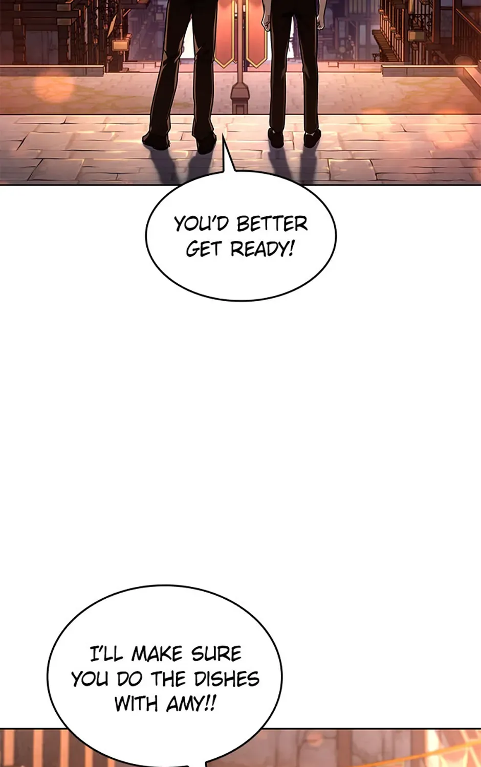 Read The Infinite Mage chapter 111 image 25 on Lezhin