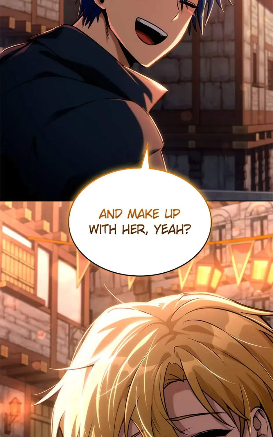 Read The Infinite Mage chapter 111 image 27 on Lezhin