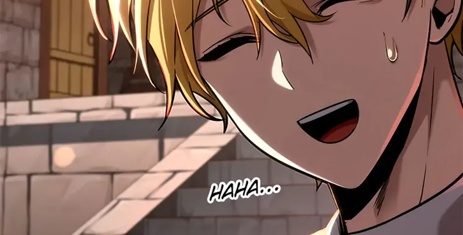 Read The Infinite Mage chapter 111 image 28 on Lezhin