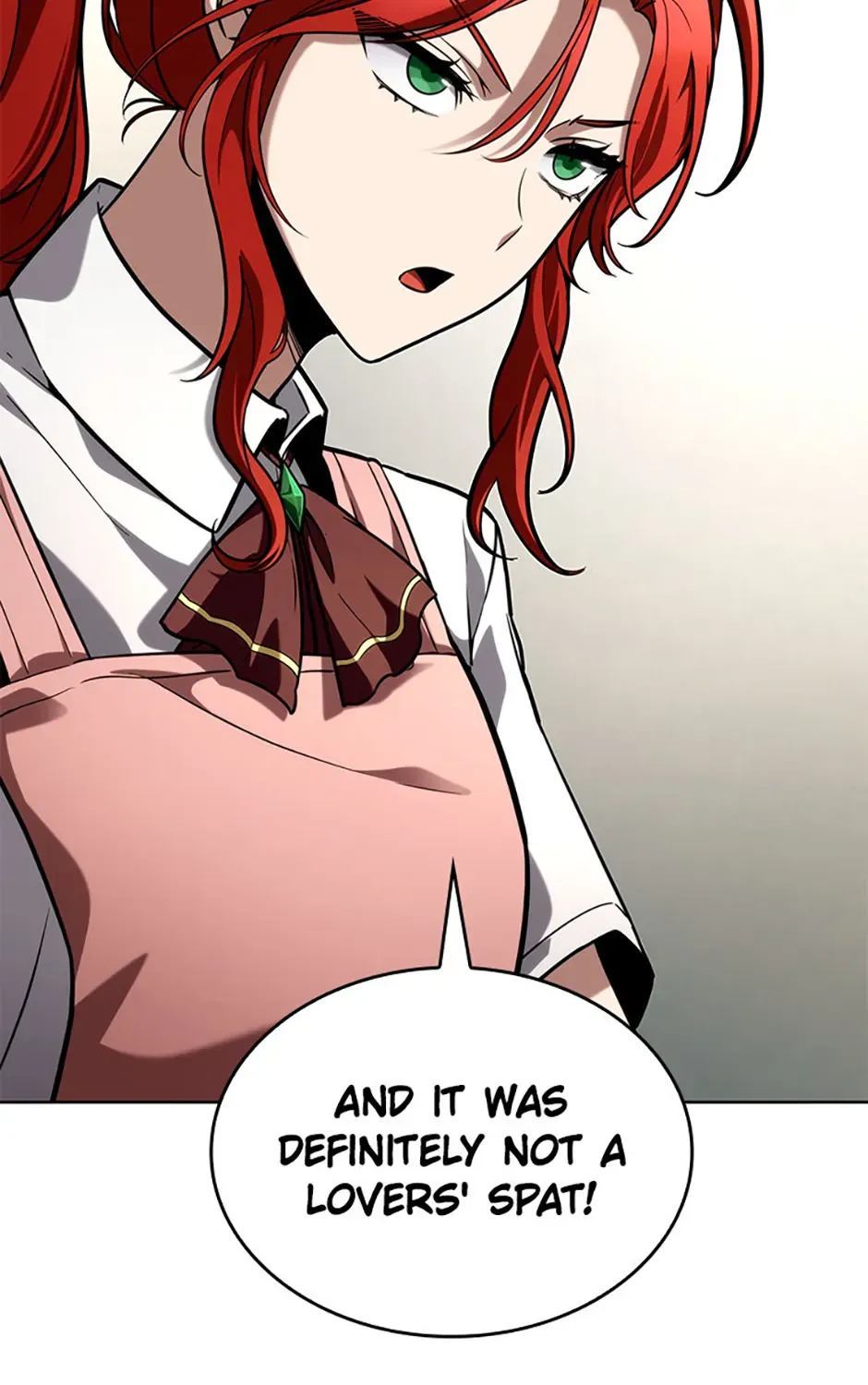 Read The Infinite Mage chapter 111 image 31 on Lezhin