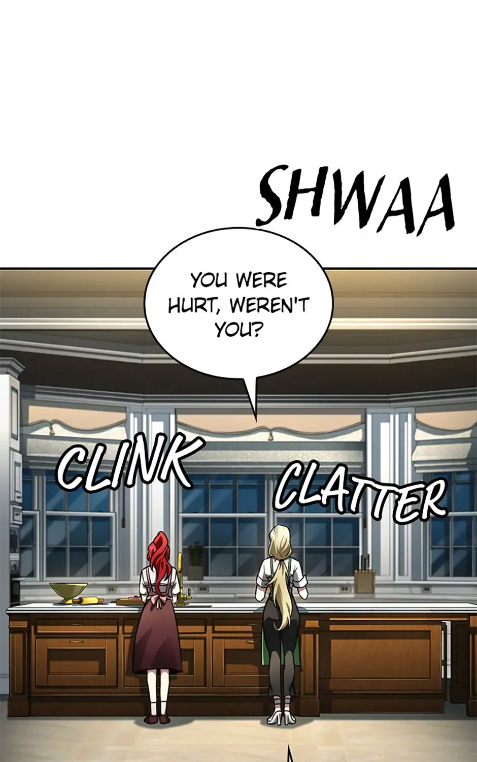 Read The Infinite Mage chapter 111 image 37 on Lezhin