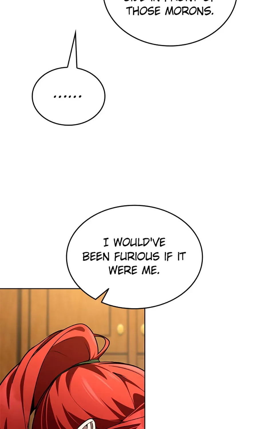 Read The Infinite Mage chapter 111 image 39 on Lezhin