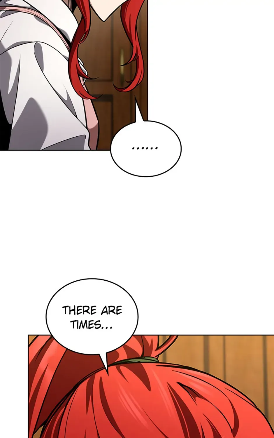 Read The Infinite Mage chapter 111 image 41 on Lezhin