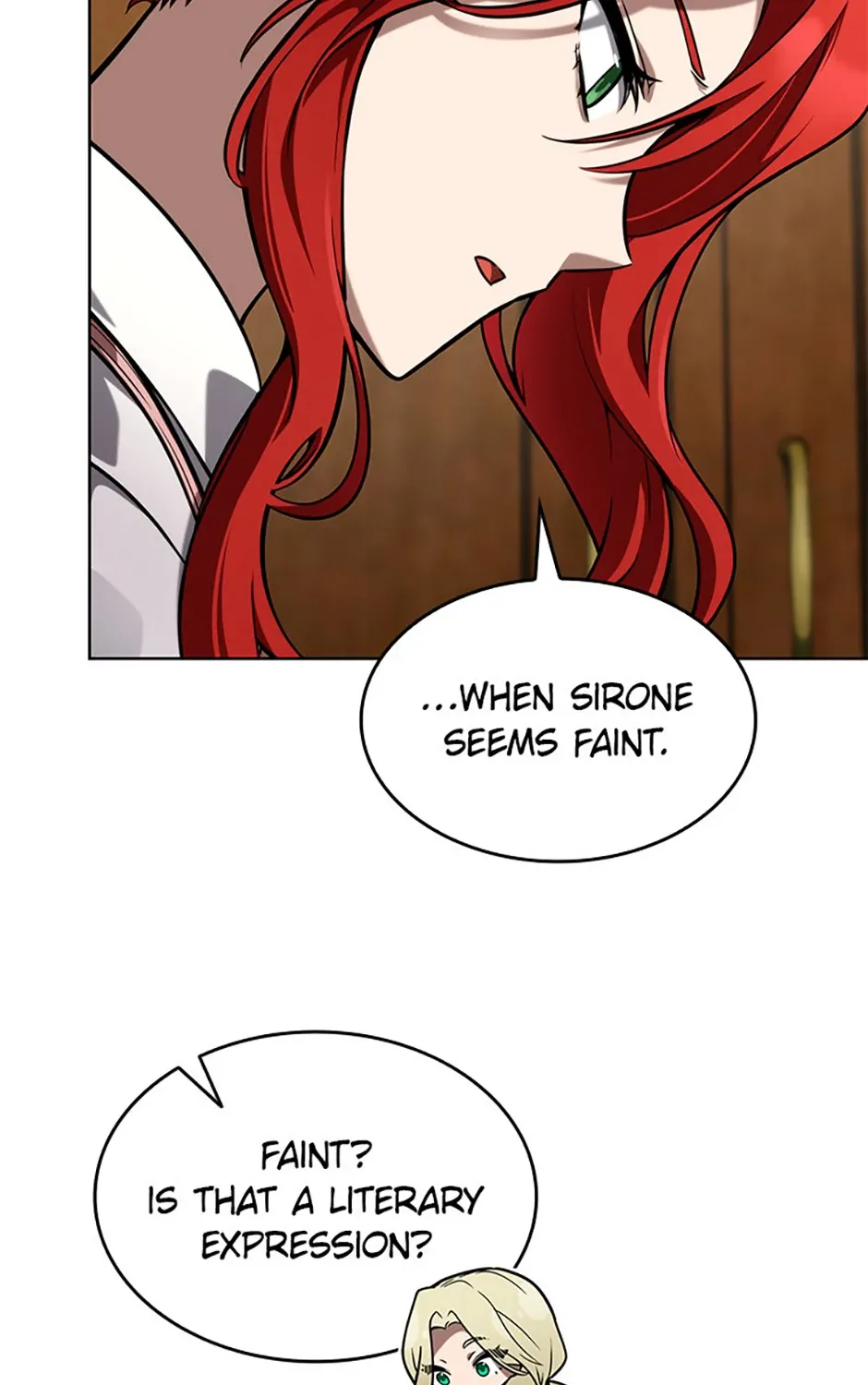 Read The Infinite Mage chapter 111 image 43 on Lezhin