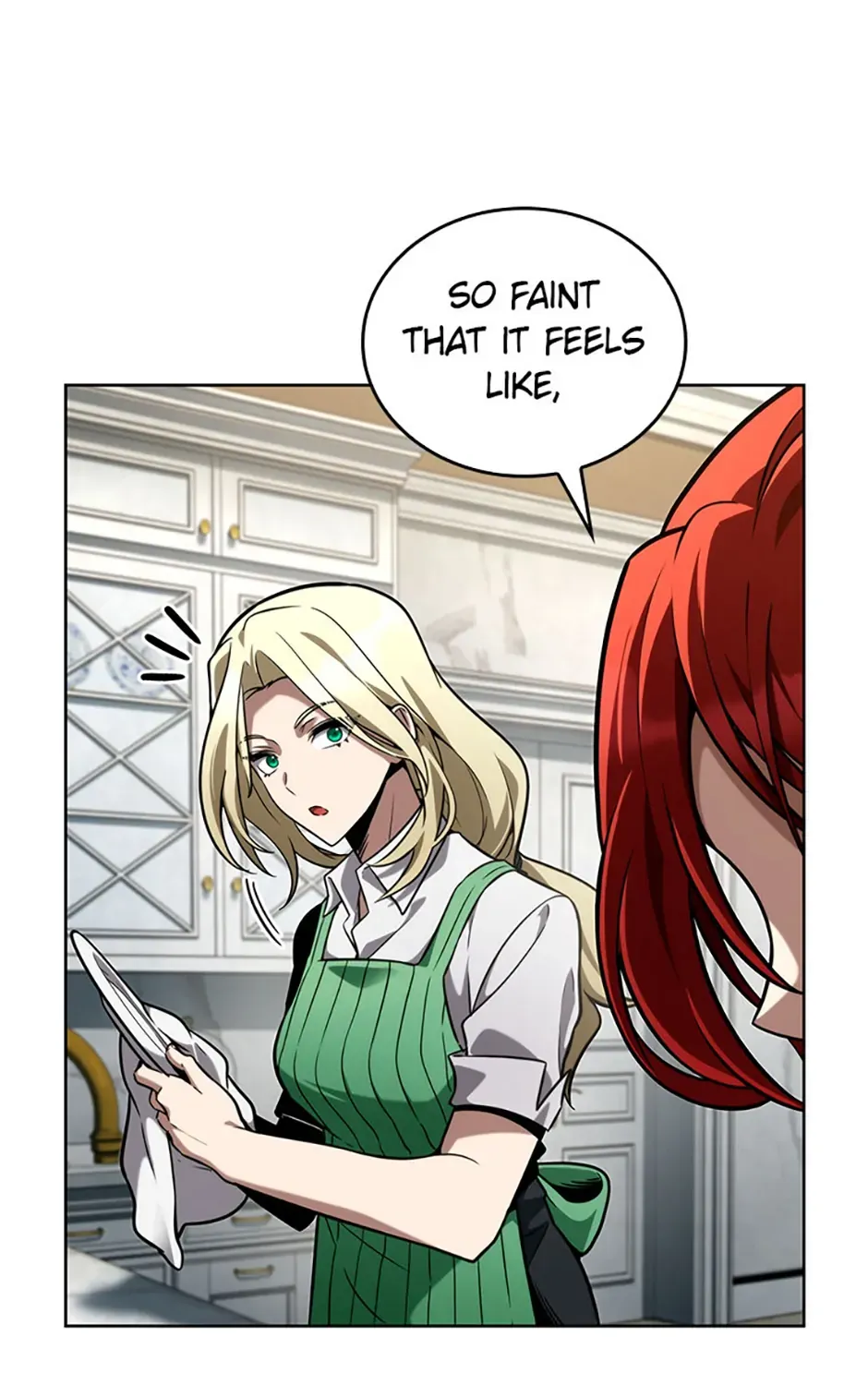 Read The Infinite Mage chapter 111 image 45 on Lezhin