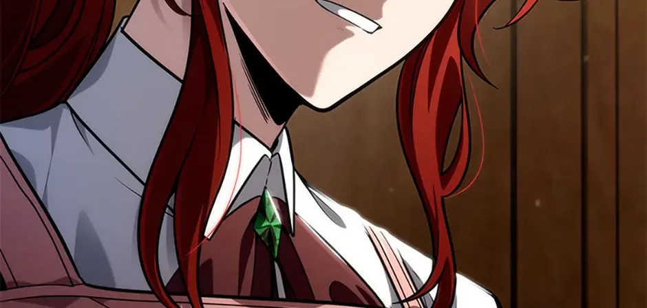 Read The Infinite Mage chapter 111 image 48 on Lezhin