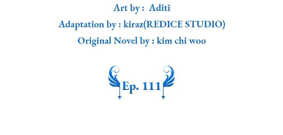 Read The Infinite Mage chapter 111 image 50 on Lezhin