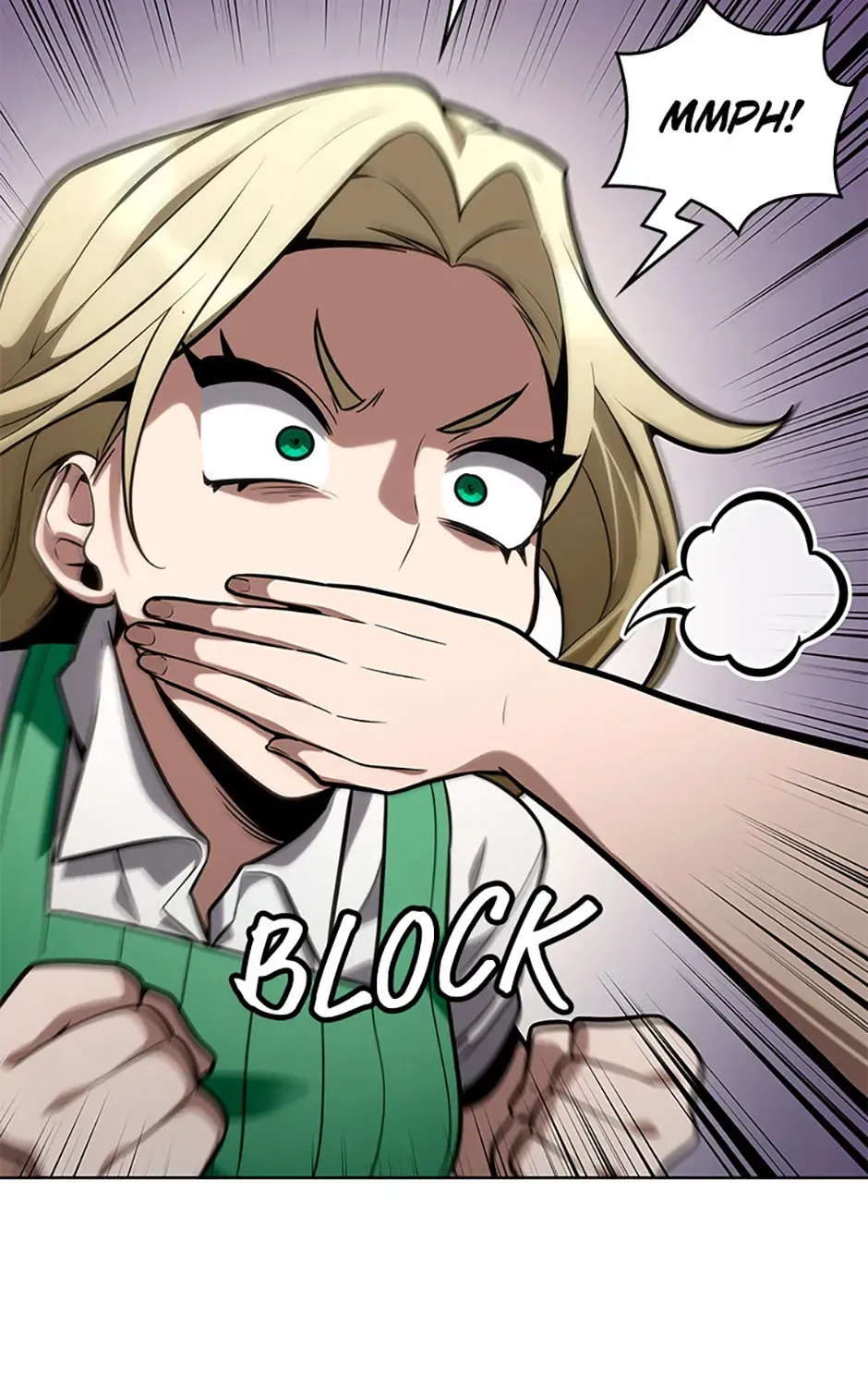 Read The Infinite Mage chapter 111 image 55 on Lezhin