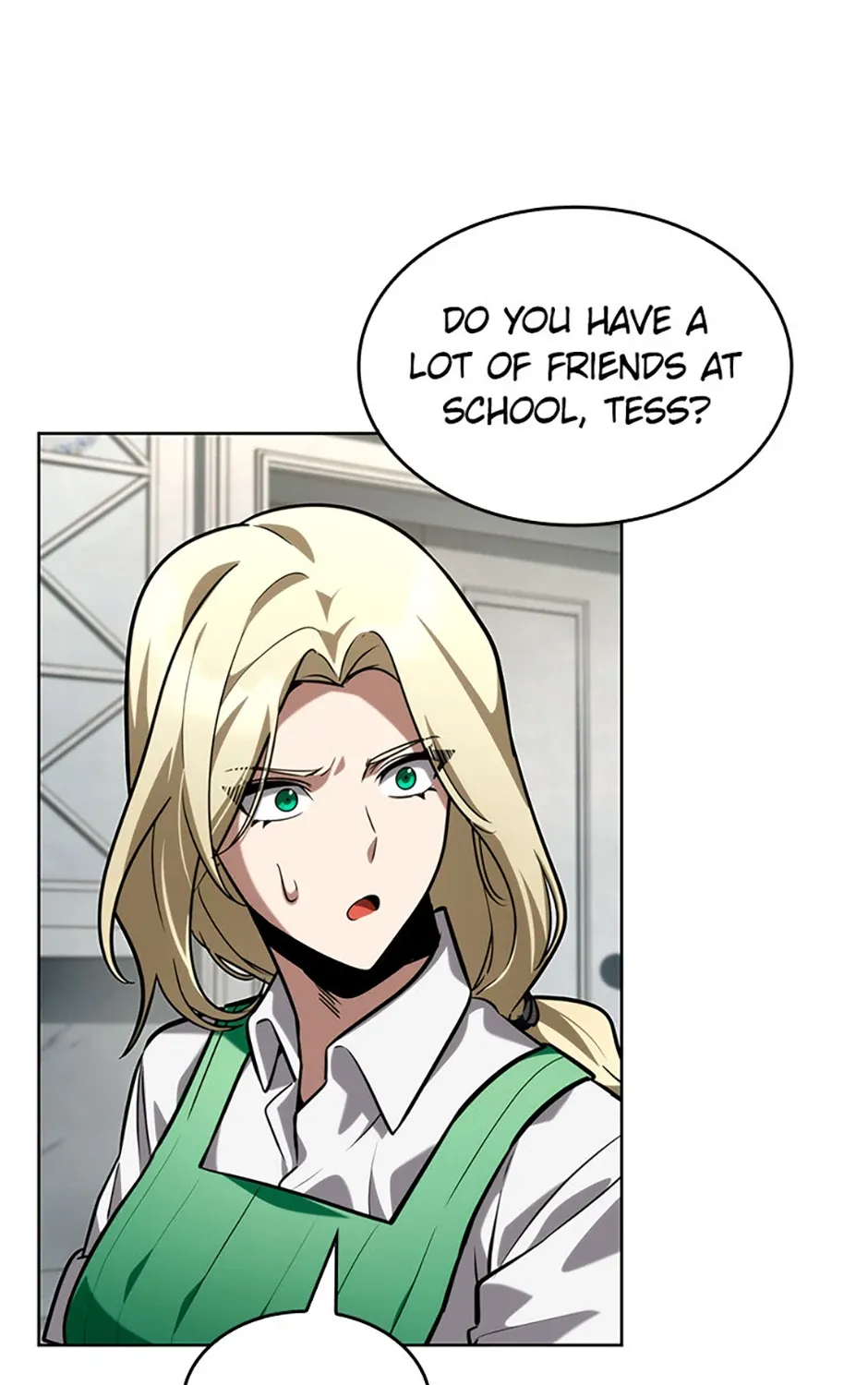 Read The Infinite Mage chapter 111 image 71 on Lezhin
