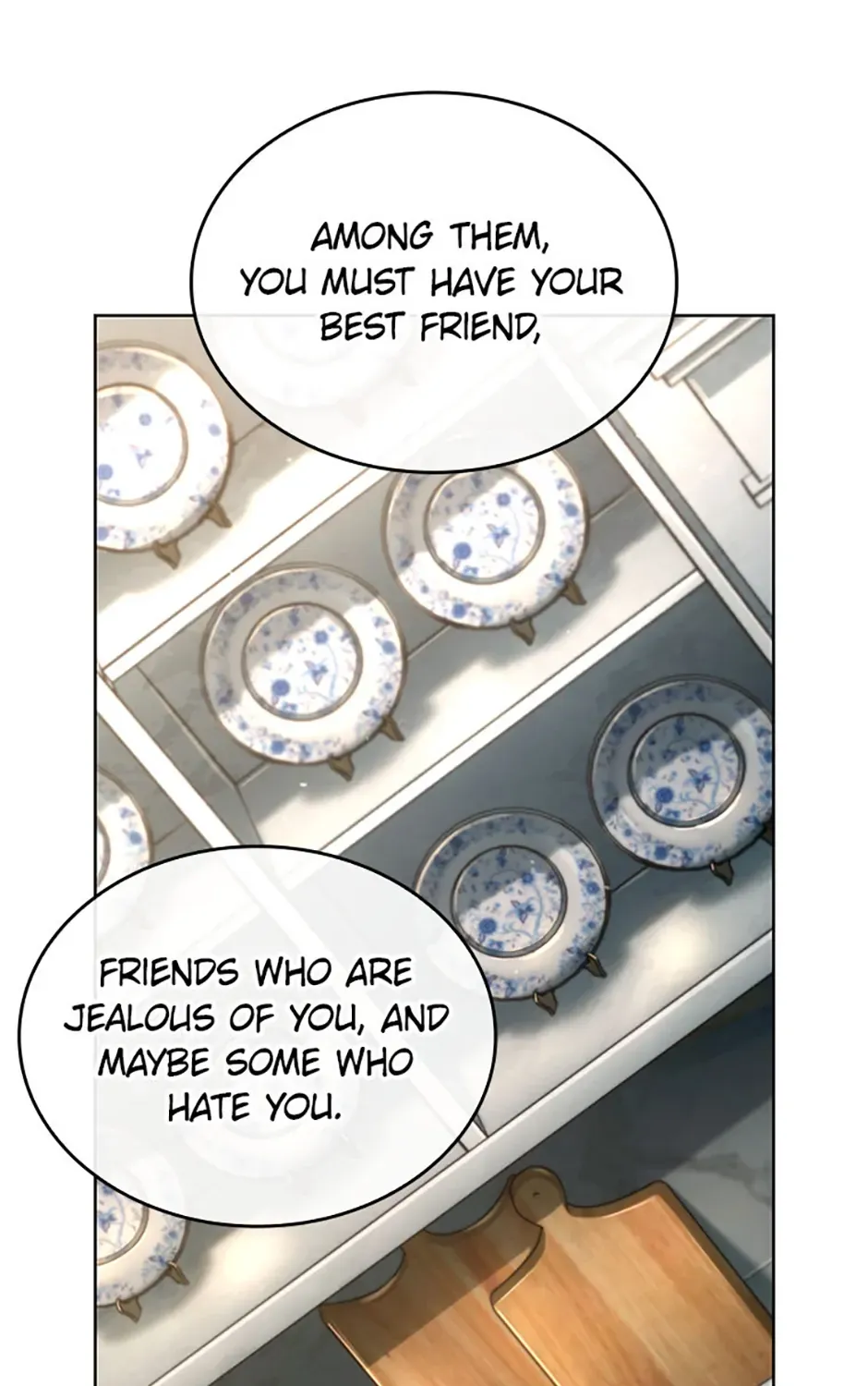 Read The Infinite Mage chapter 111 image 73 on Lezhin