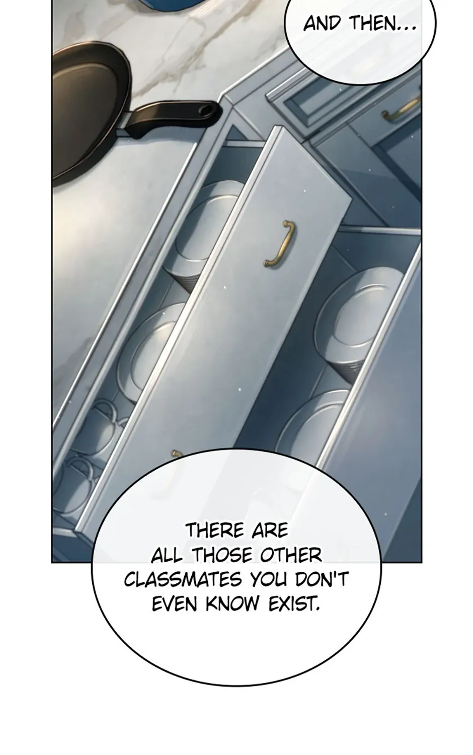 Read The Infinite Mage chapter 111 image 75 on Lezhin