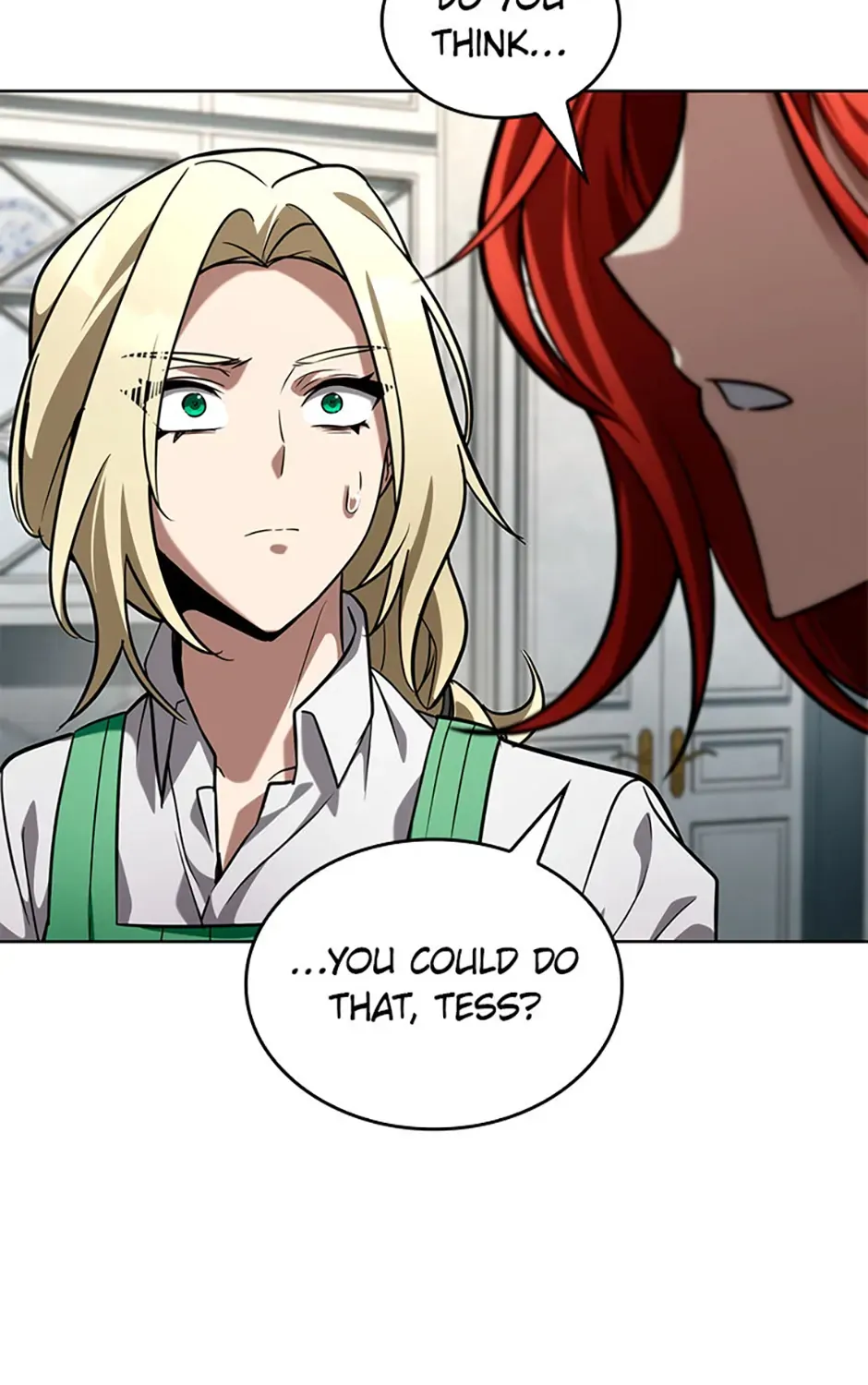 Read The Infinite Mage chapter 111 image 77 on Lezhin