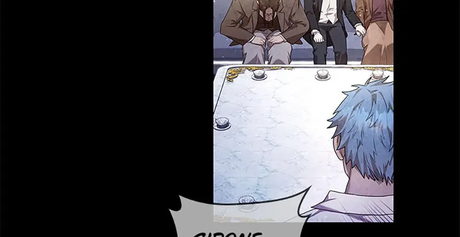 Read The Infinite Mage chapter 111 image 8 on Lezhin