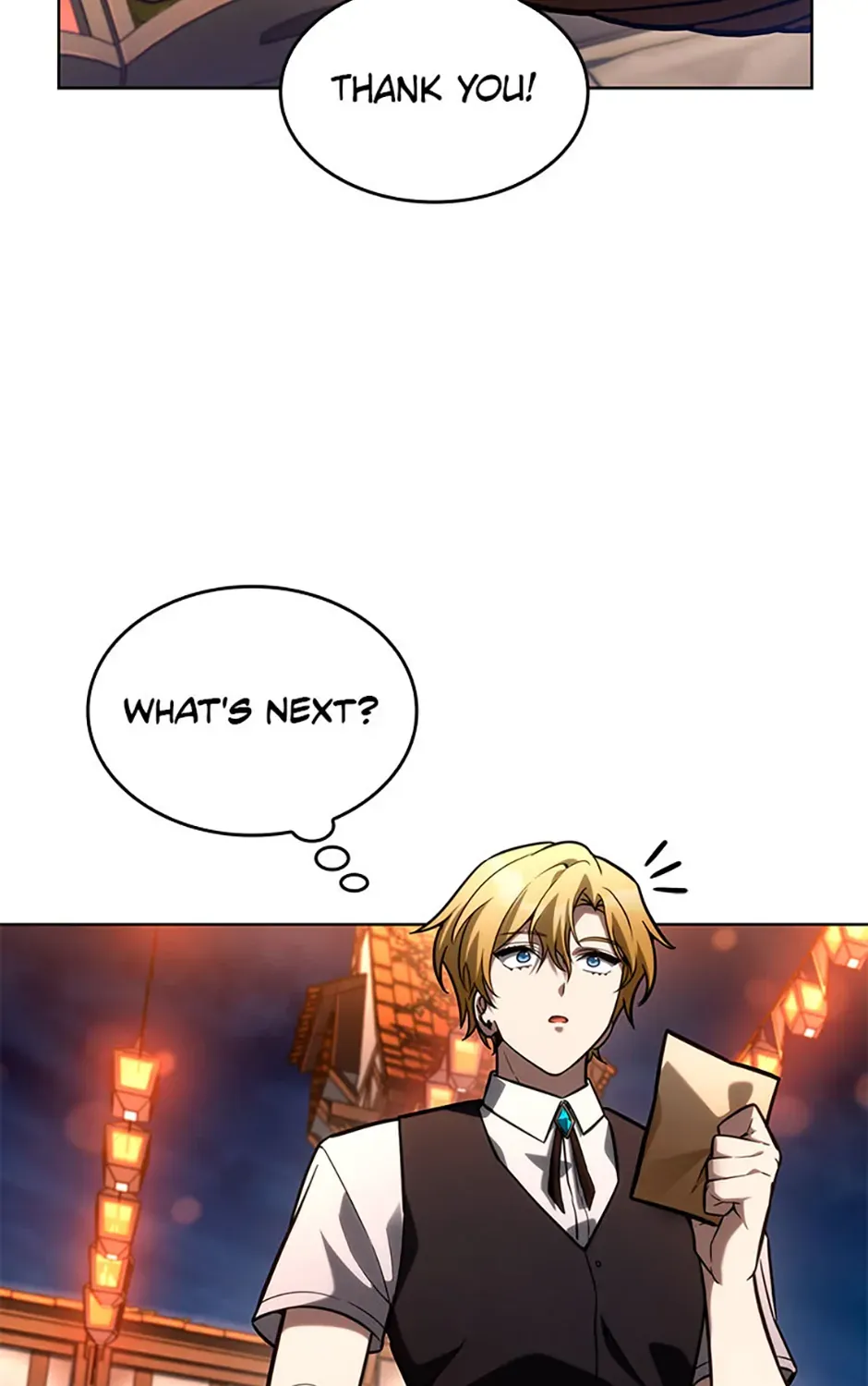 Read The Infinite Mage chapter 111 image 85 on Lezhin
