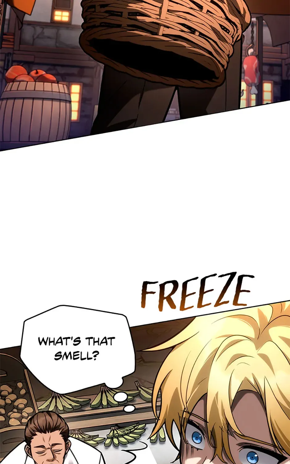 Read The Infinite Mage chapter 111 image 87 on Lezhin