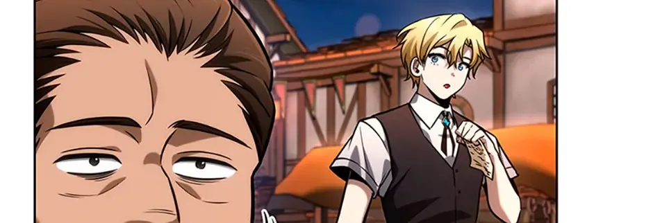 Read The Infinite Mage chapter 111 image 90 on Lezhin