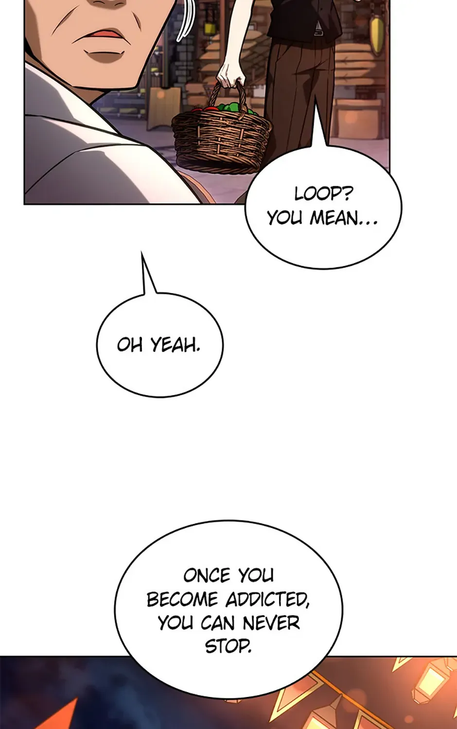 Read The Infinite Mage chapter 111 image 91 on Lezhin