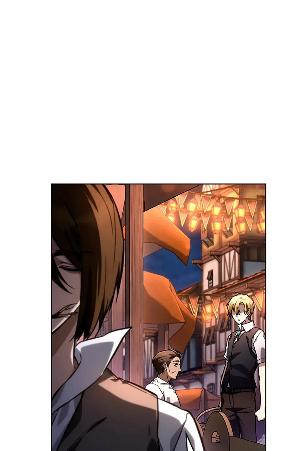 Read The Infinite Mage chapter 111 image 97 on Lezhin